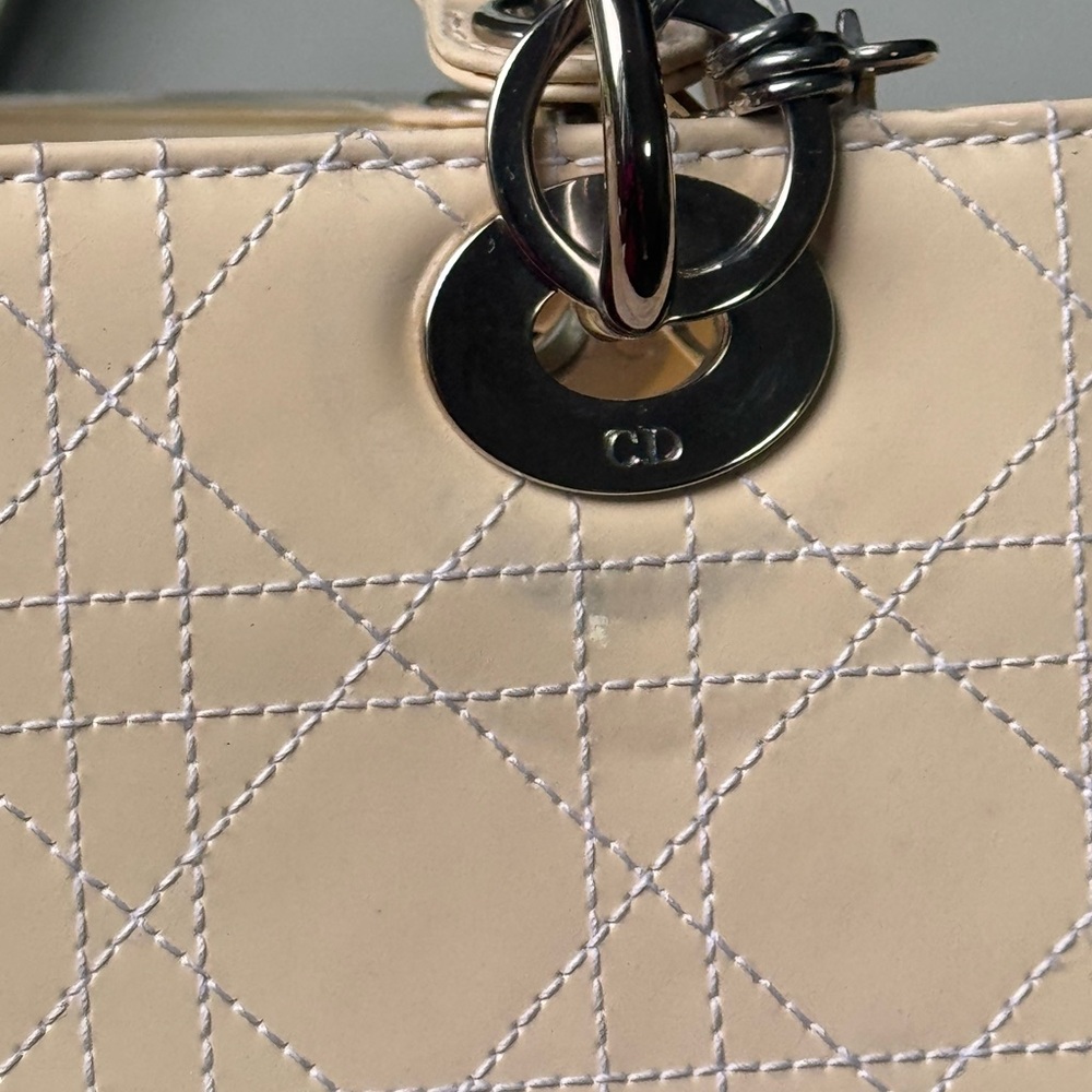 Dior LADY D - Picture 12 of 14